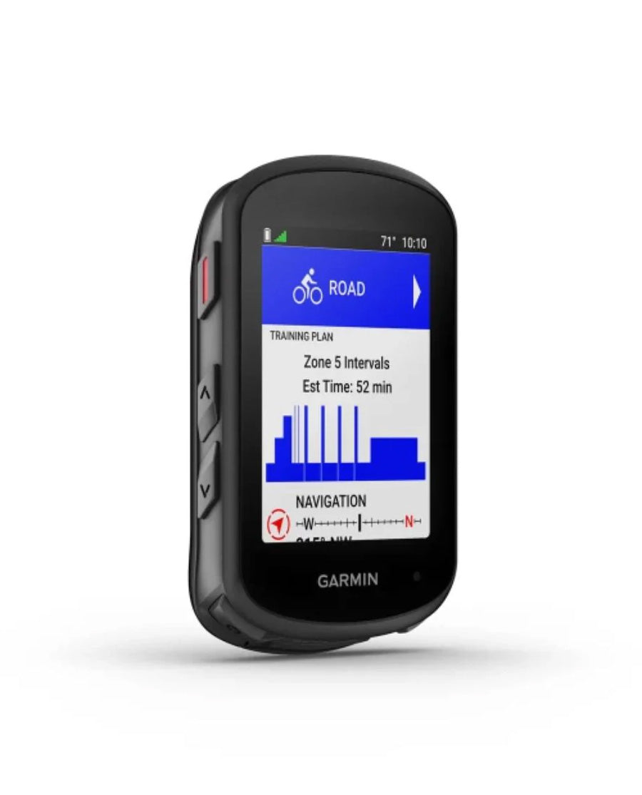 Ciclocomputer EDGE 540