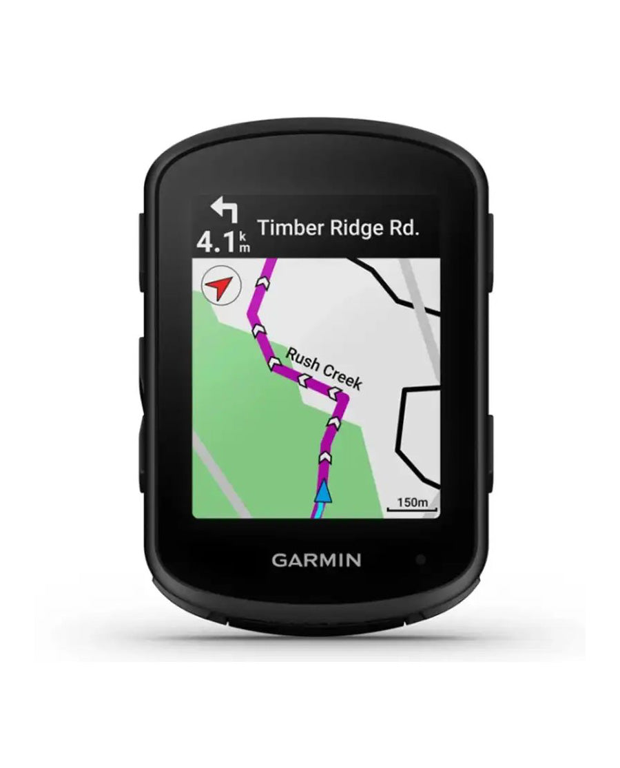 Ciclocomputer EDGE 840