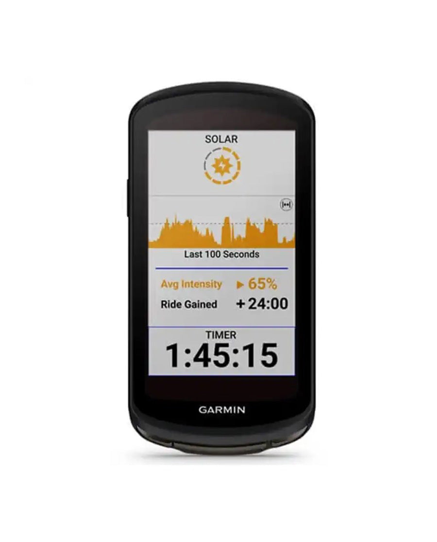Ciclocomputer GARMIN EDGE 1040 Solar
