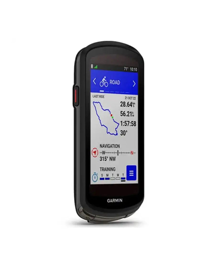Ciclocomputer GARMIN EDGE 1040 Solar