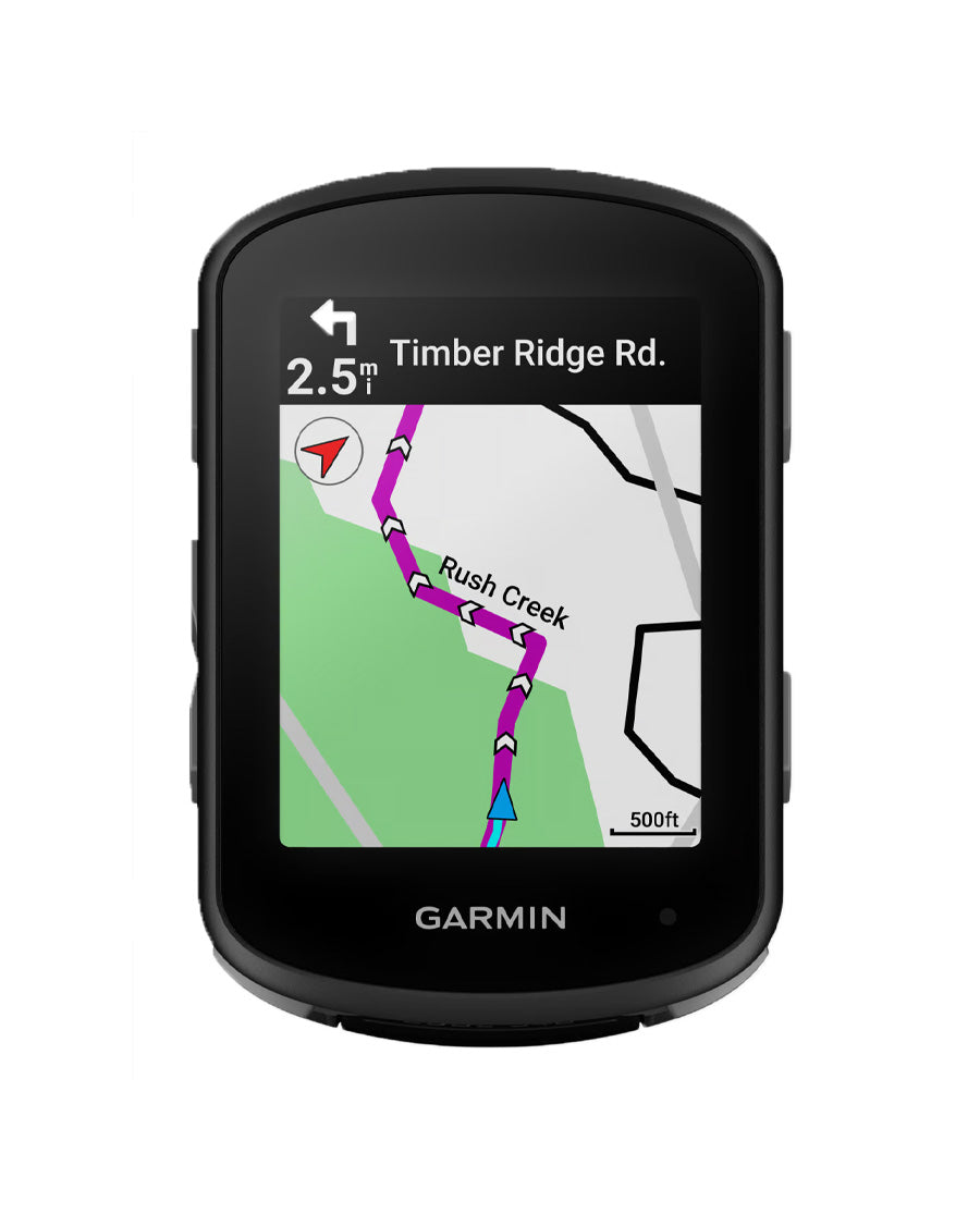 Ciclocomputer EDGE 540