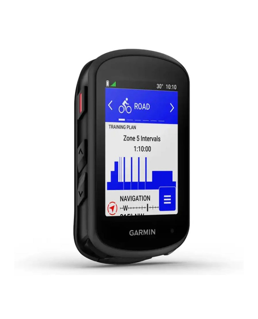 Ciclocomputer EDGE 840