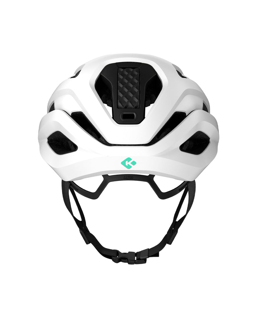 Casco STRADA KINETICORE - Matte Full White