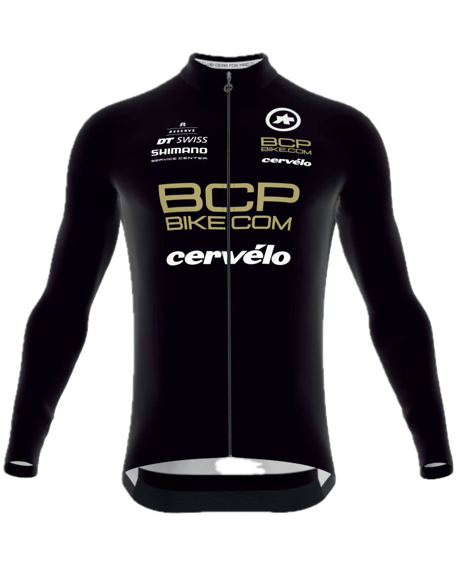 BCPxASSOS CG SPRING FALL JERSEY