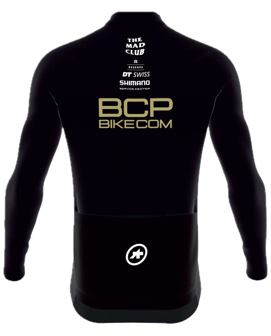 BCPxASSOS CG SPRING FALL JERSEY