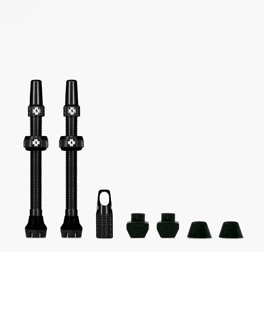 MUC-OFF Tubeless Valves - V2