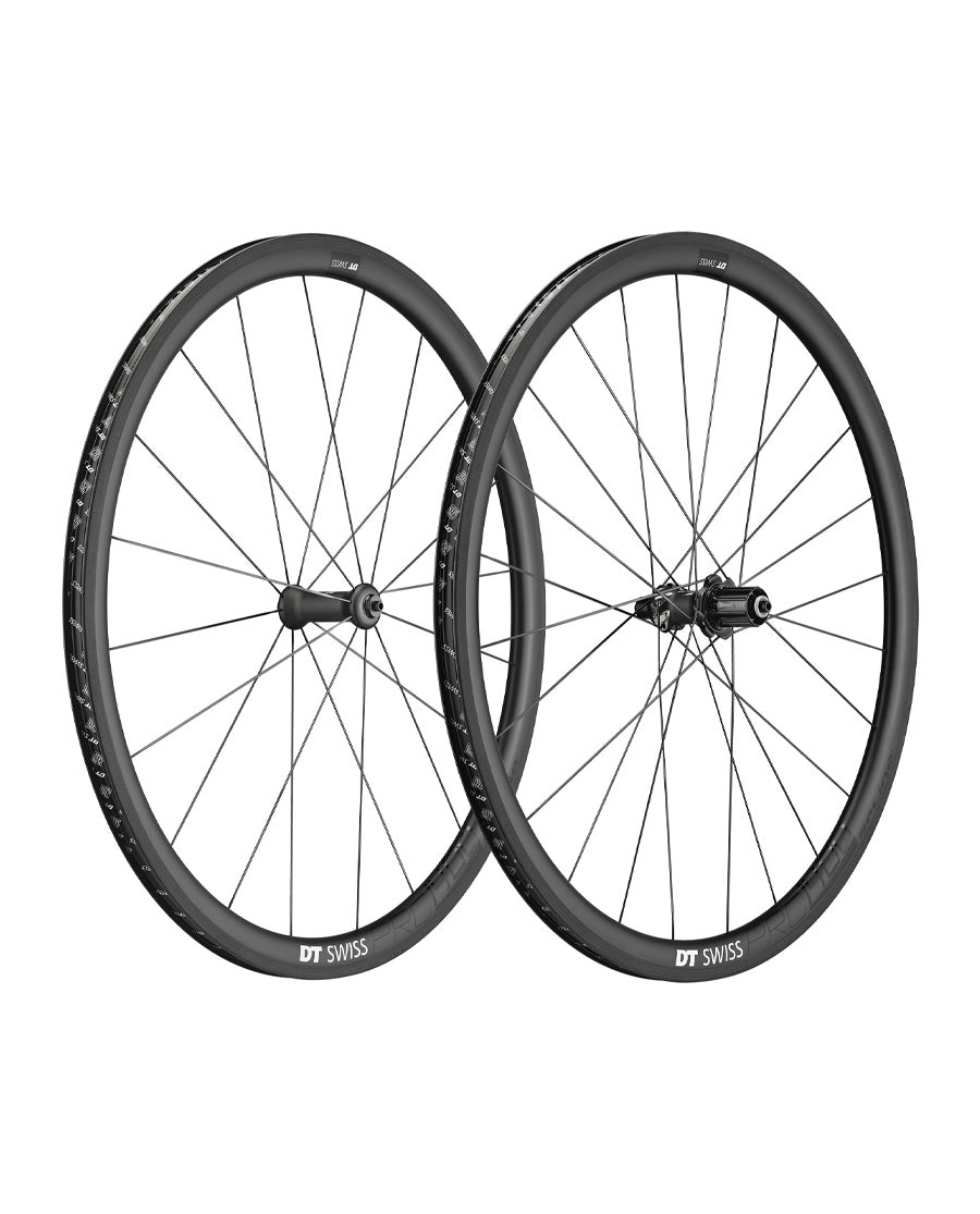 Ruote DT SWISS PRC 1400 SPLINE