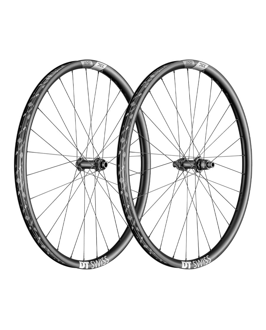 Ruote DT SWISS XRC 1510 SPLINE ONE