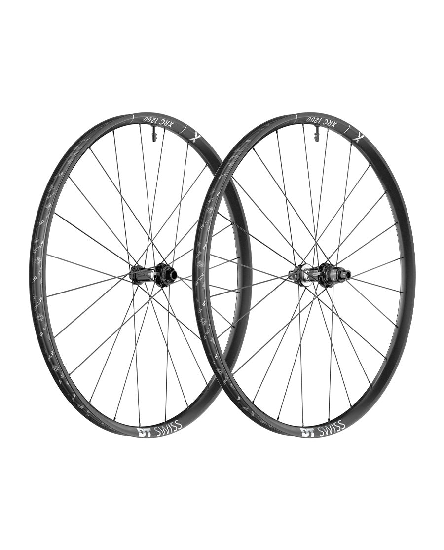 Ruote DT SWISS XRC 1200 SPLINE