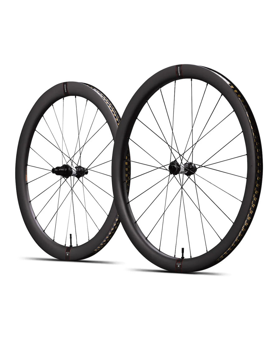 Ruote RESERVE 42|49 TA