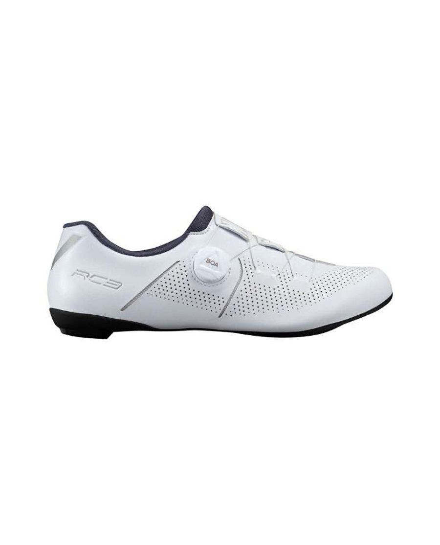 Scarpa SHIMANO RC3 - White