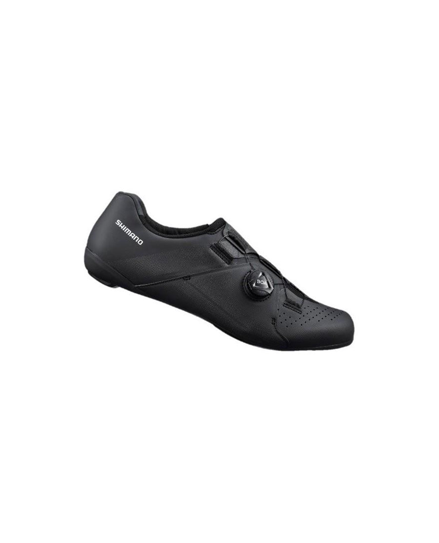 Scarpa SHIMANO RC3 - Black