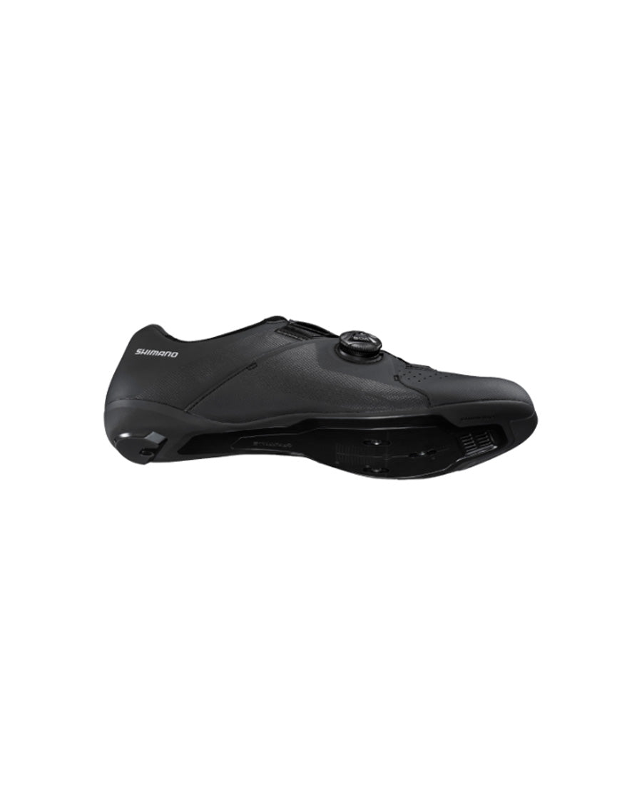 Scarpa SHIMANO RC3 - Black