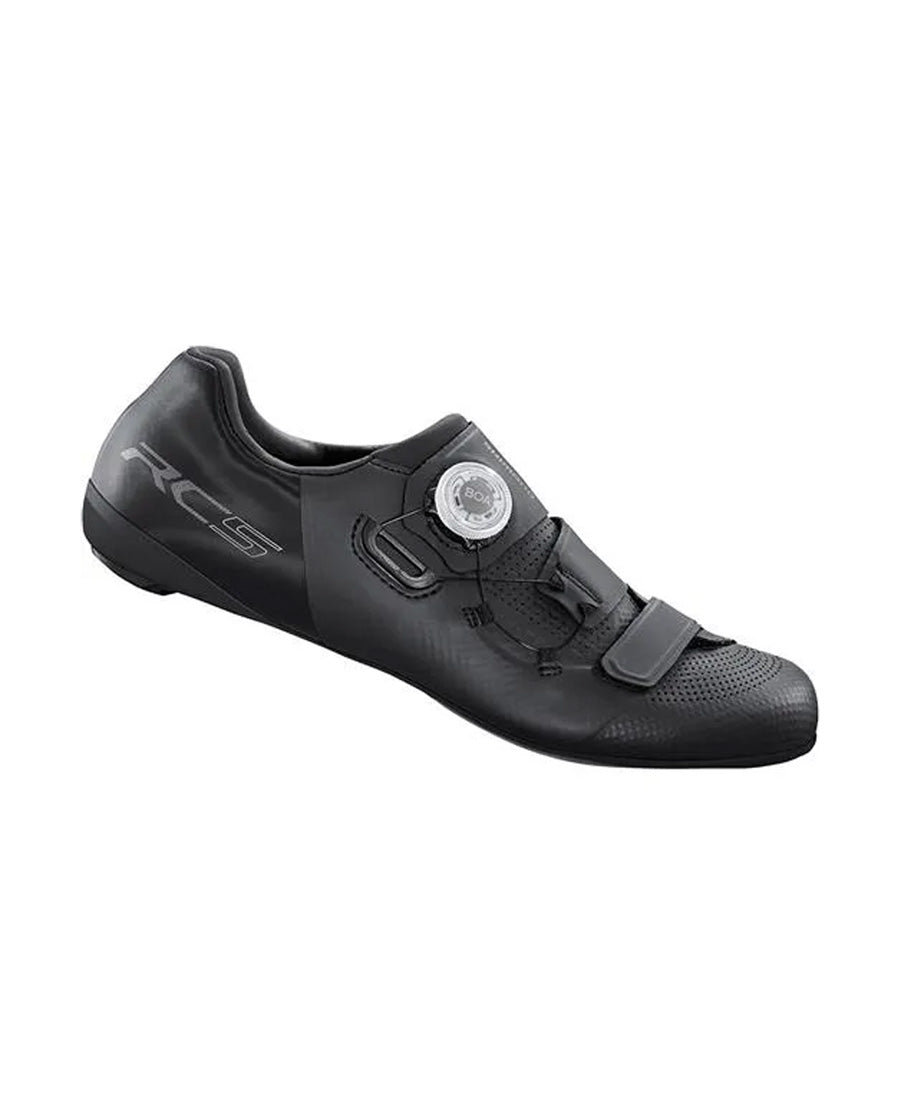 Scarpa SHIMANO RC5 - Black