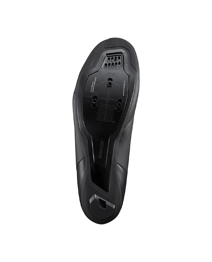 Scarpa SHIMANO RC5 - Black