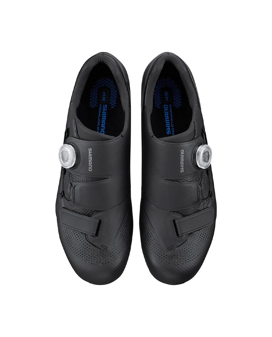 Scarpa SHIMANO RC5 - Black