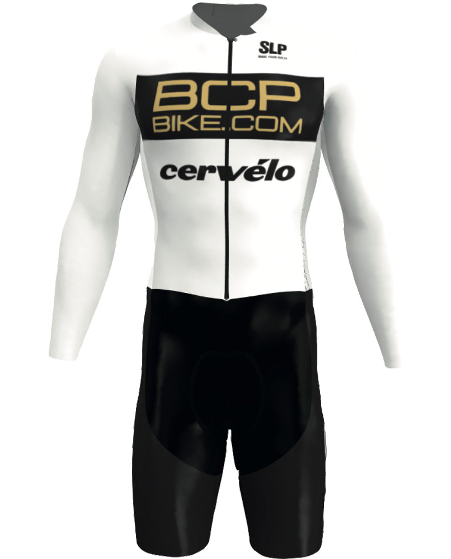 BCPxSLP BODY TRANSITION