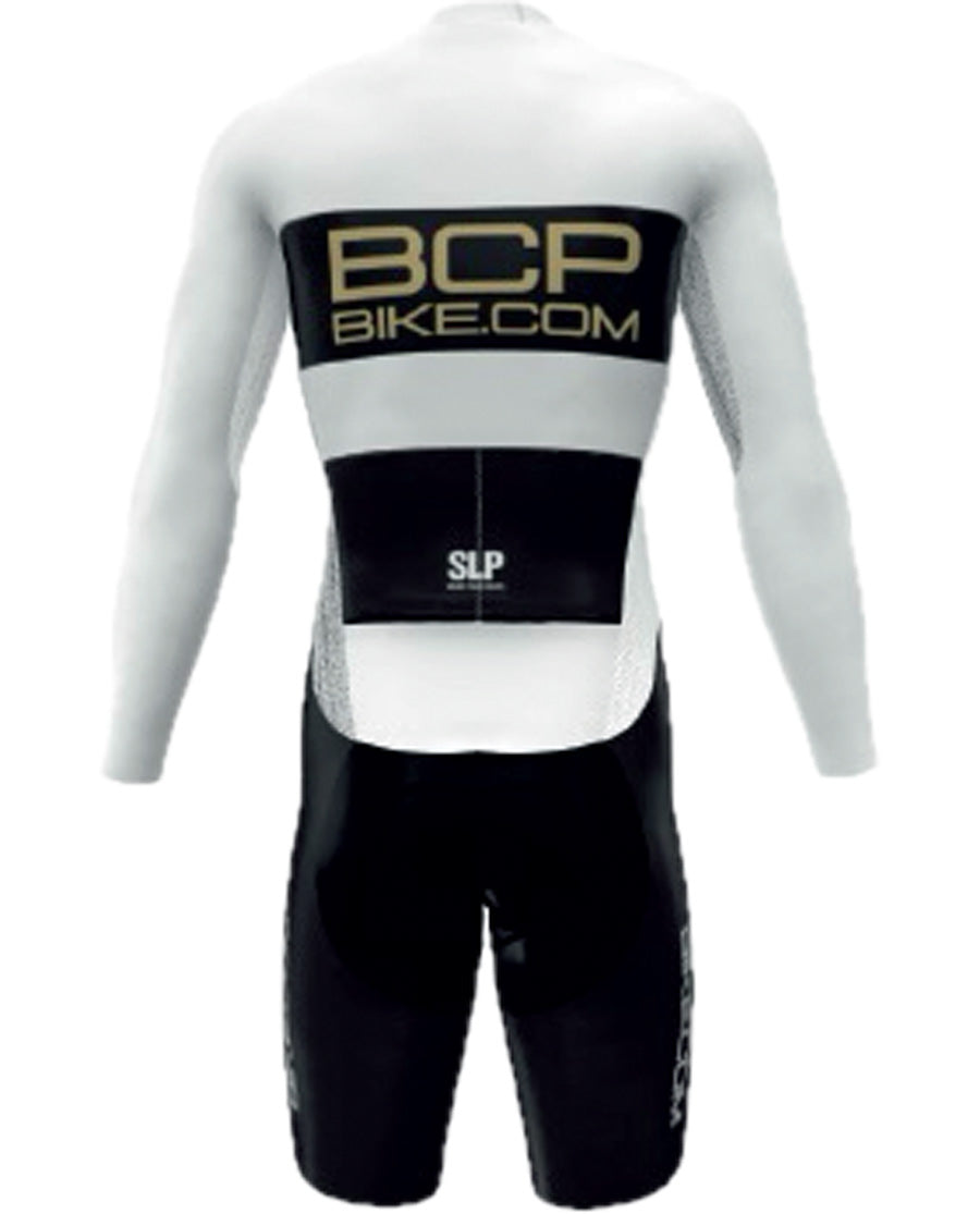 BCPxSLP BODY TRANSITION