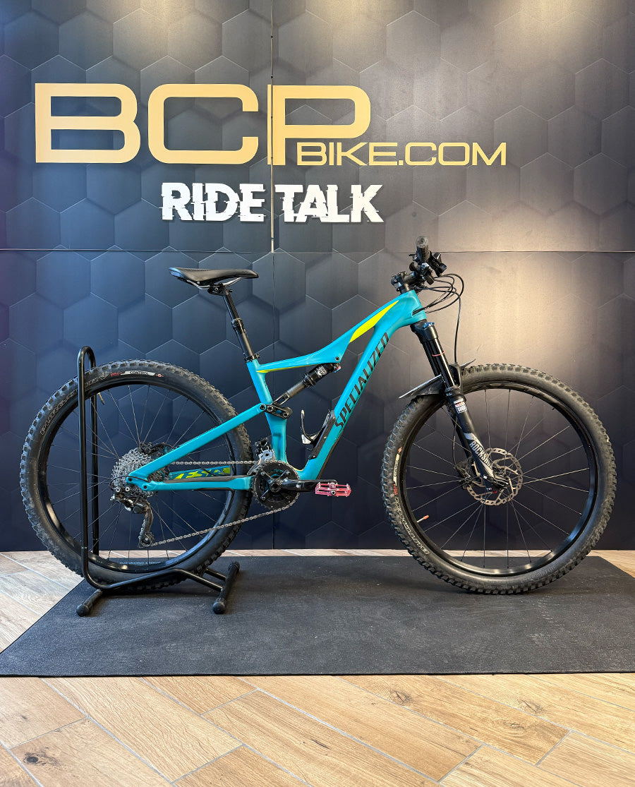 SPECIALIZED RHYME FSR