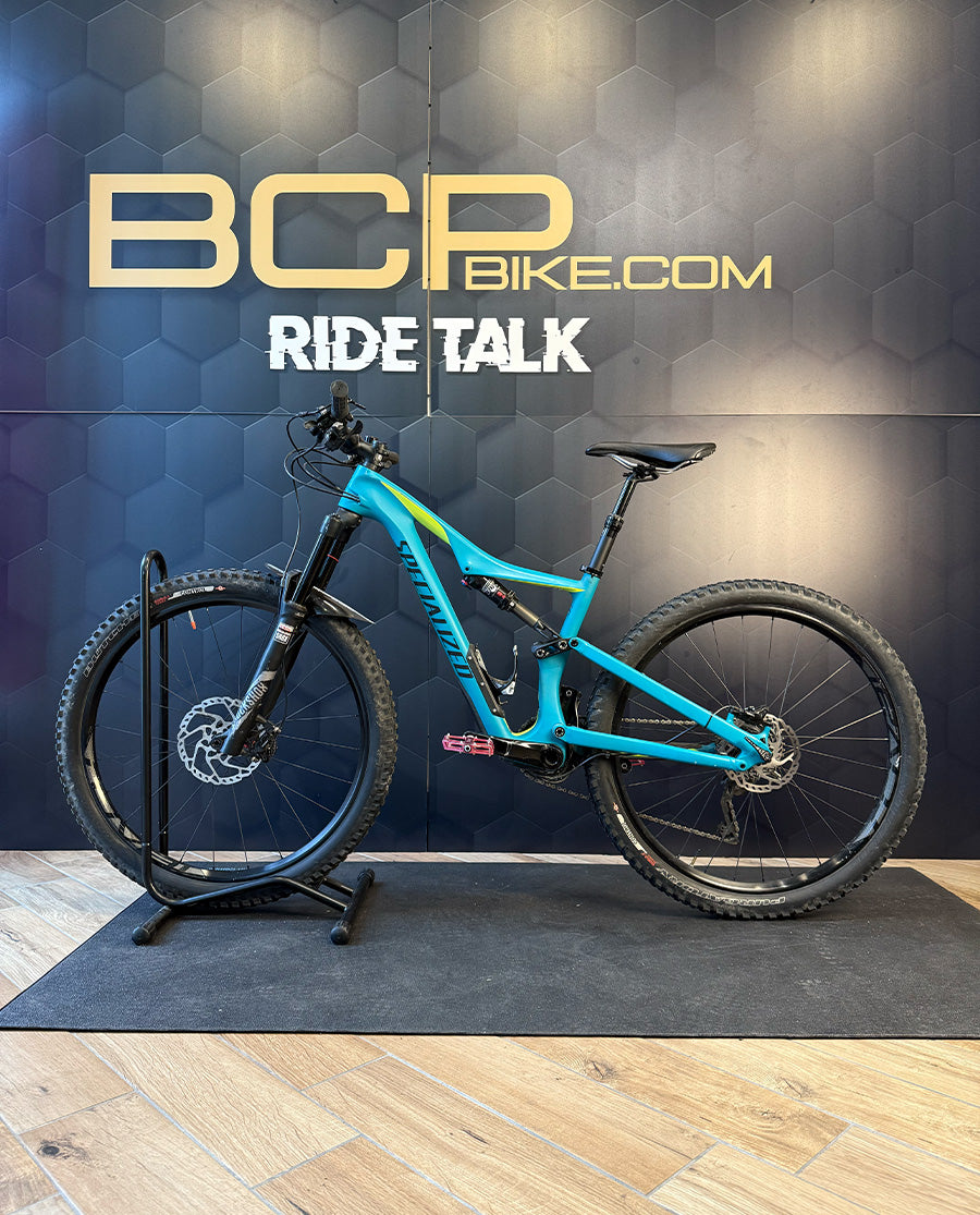 SPECIALIZED RHYME FSR