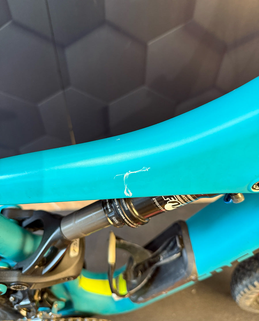 SPECIALIZED RHYME FSR