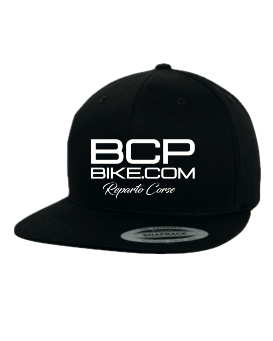 BCP LIFESTYLE FLAT VISOR CAP