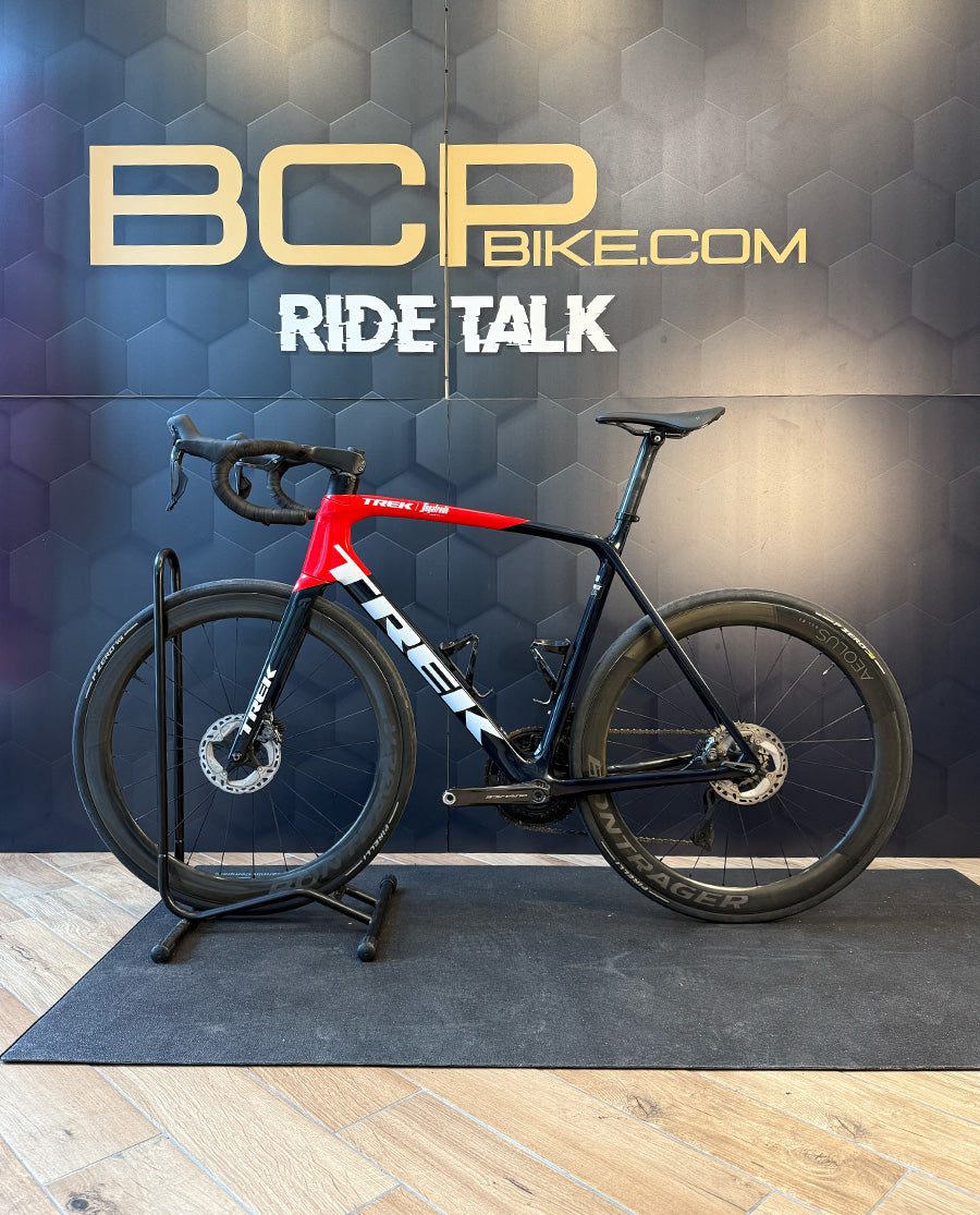 TREK EMONDA SLR 7 SEGAFREDO