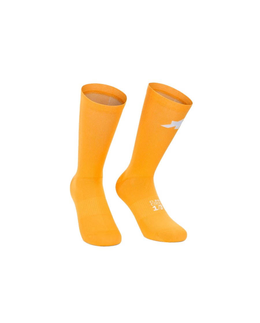 RACING SOCKS S11 flame orange