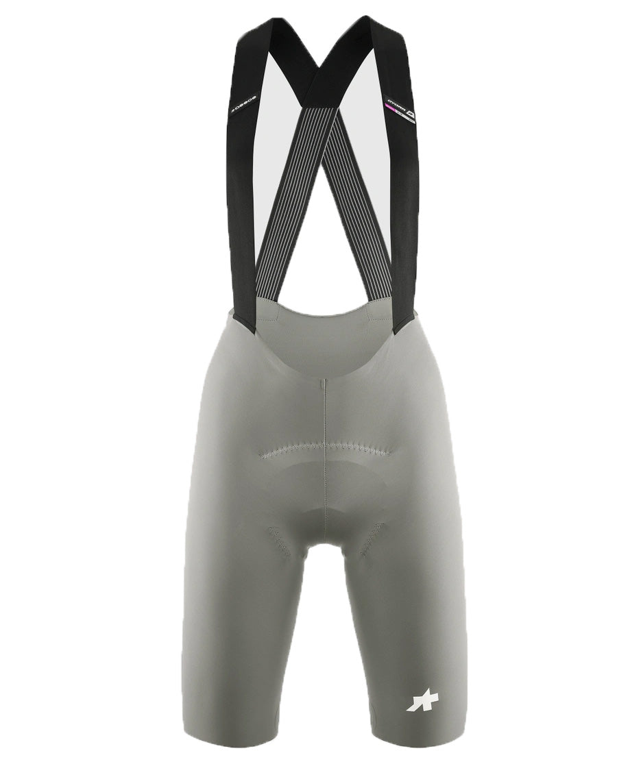 DYORA R BIB SHORTS S11 Edge Green