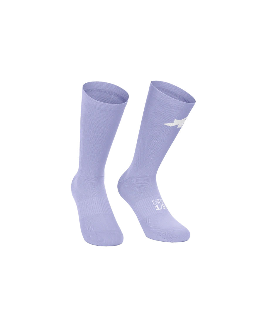 RACING SOCKS S11 stella lavander