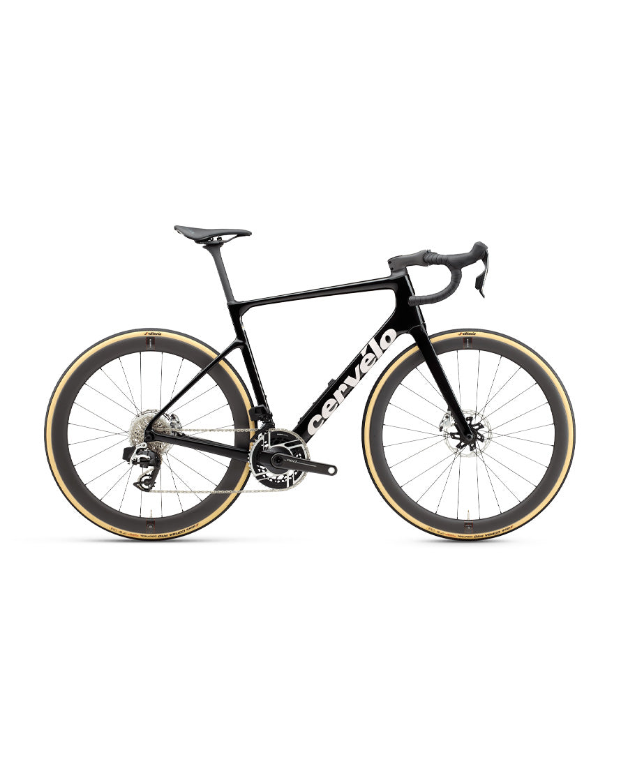 CERVÉLO CALEDONIA-5