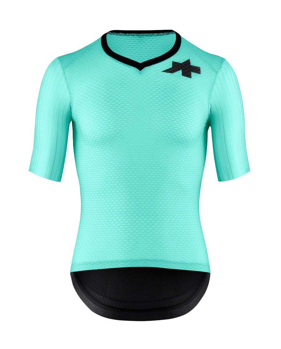 EQUIPE RSR JERSEY S11 halo green