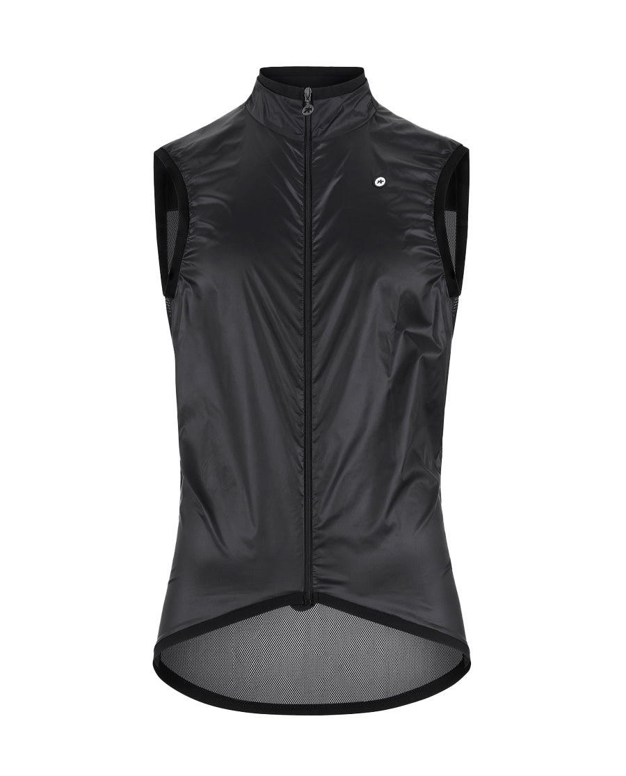 MILLE GT WIND VEST C2 black
