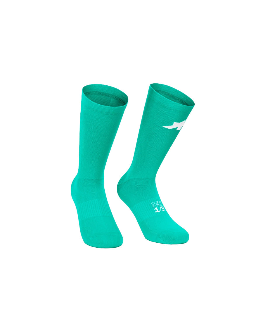 RACING SOCKS S11 halo green