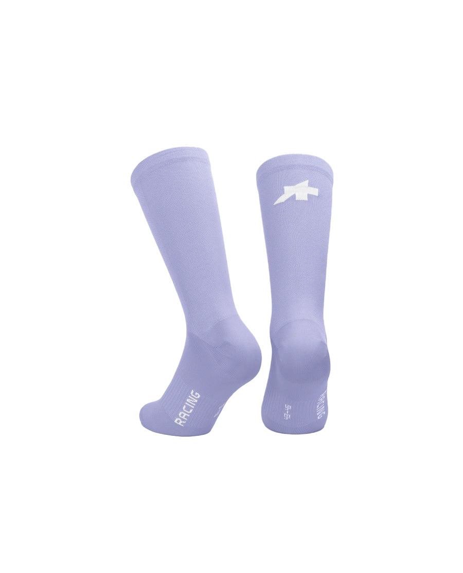 RACING SOCKS S11 stella lavander