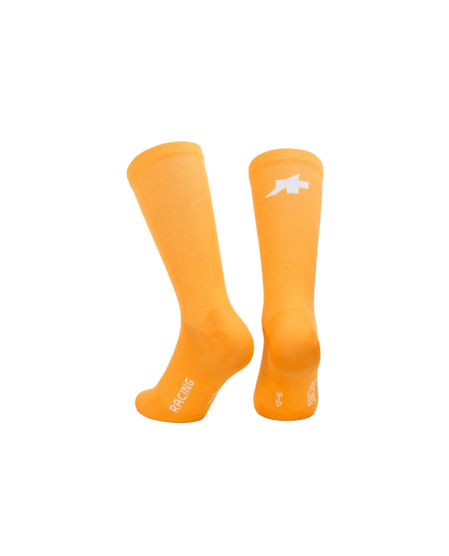 RACING SOCKS S11 flame orange