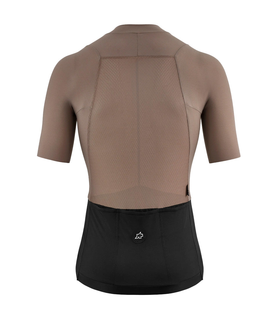 MILLE GTS JERSEY S11 Terra Sand