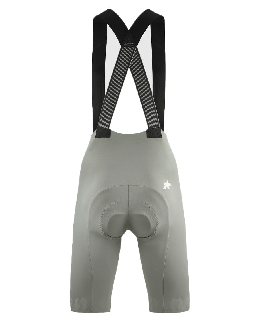 DYORA R BIB SHORTS S11 Edge Green