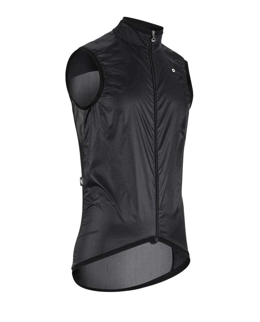 MILLE GT WIND VEST C2 black