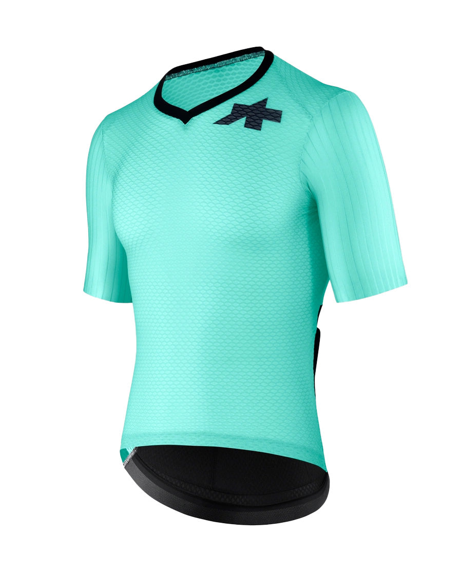 EQUIPE RSR JERSEY S11 halo green