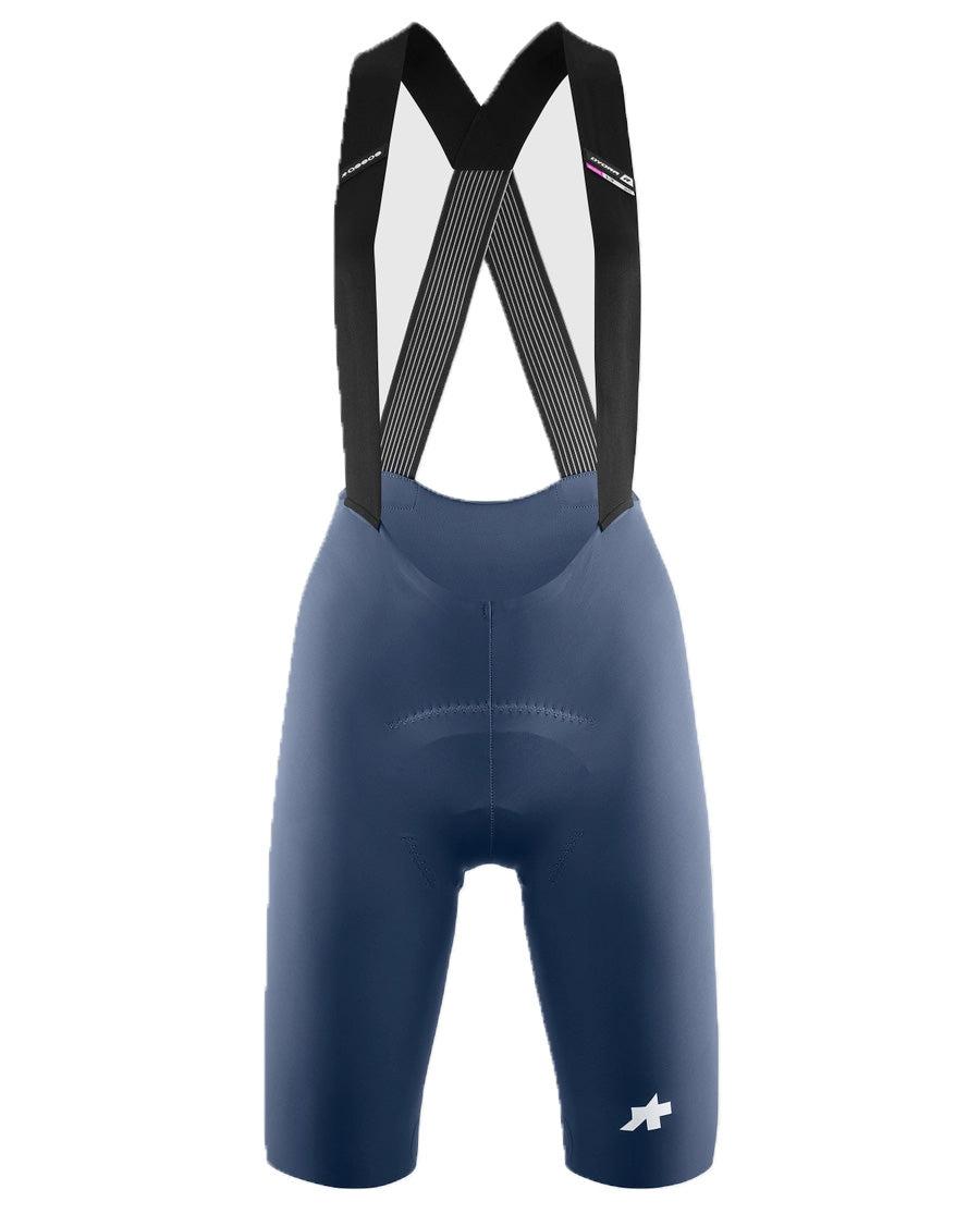DYORA R BIB SHORTS S11 Secret Blue
