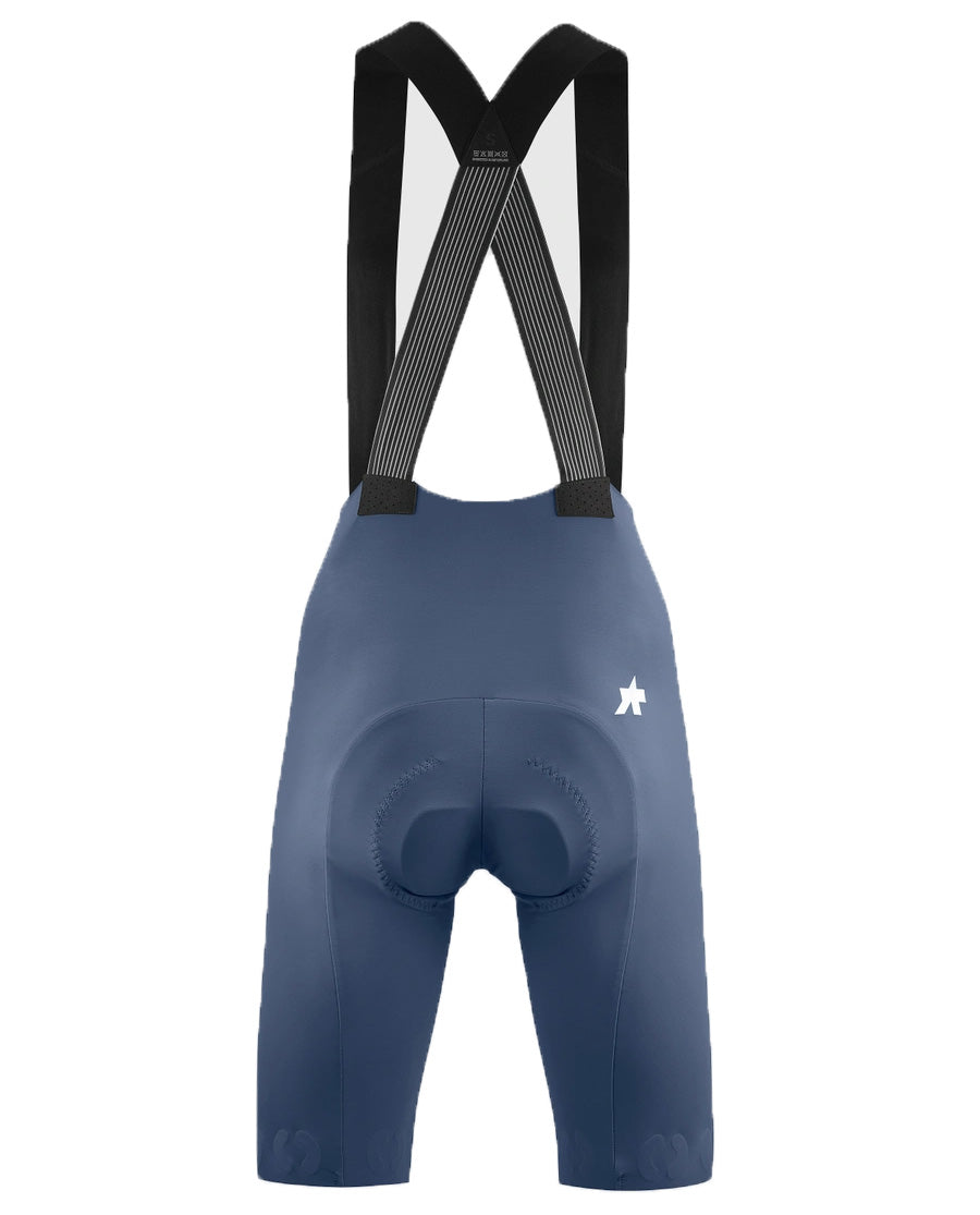 DYORA R BIB SHORTS S11 Secret Blue