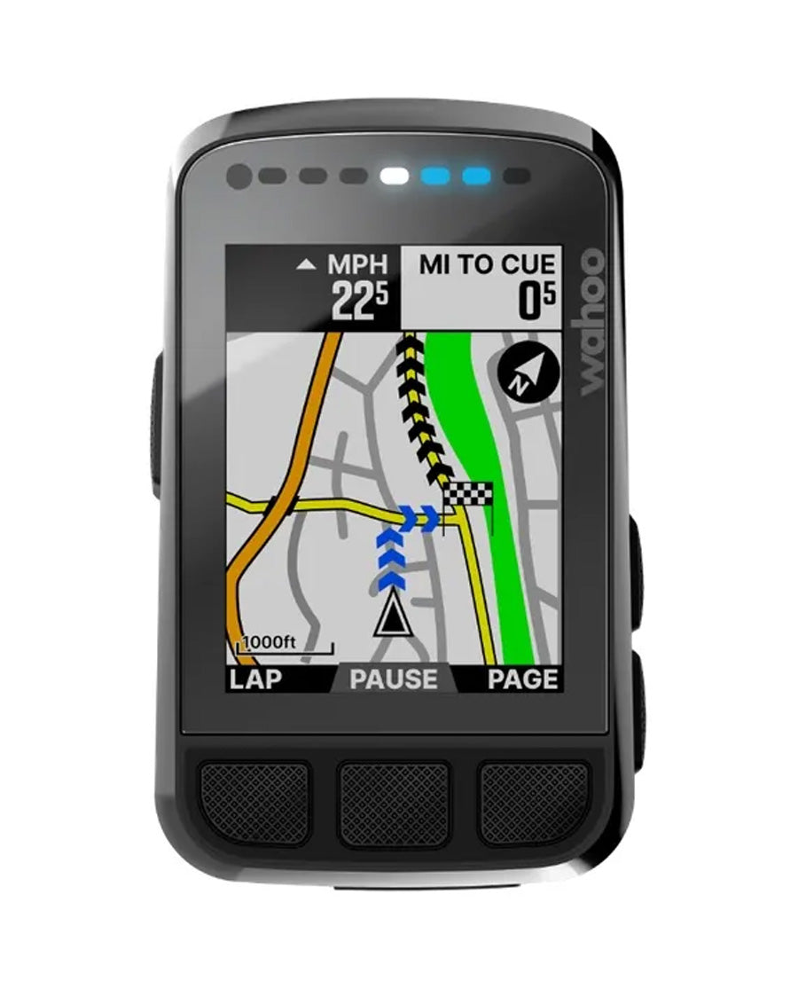 Ciclocomputer WAHOO ELEMNT BOLT V2