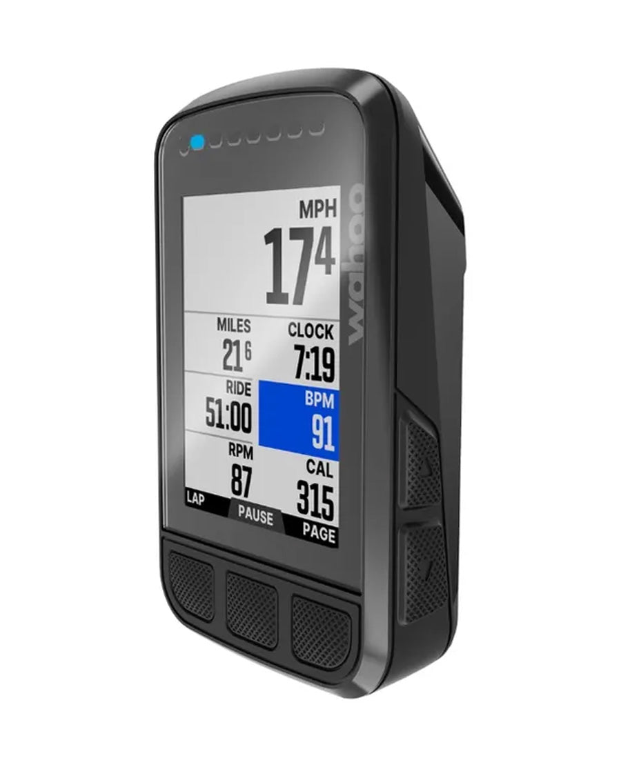 Ciclocomputer WAHOO ELEMNT BOLT V2