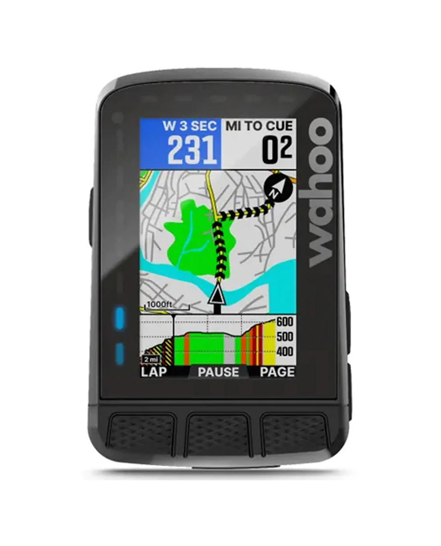 Ciclocomputer WAHOO ELEMNT ROAM V2