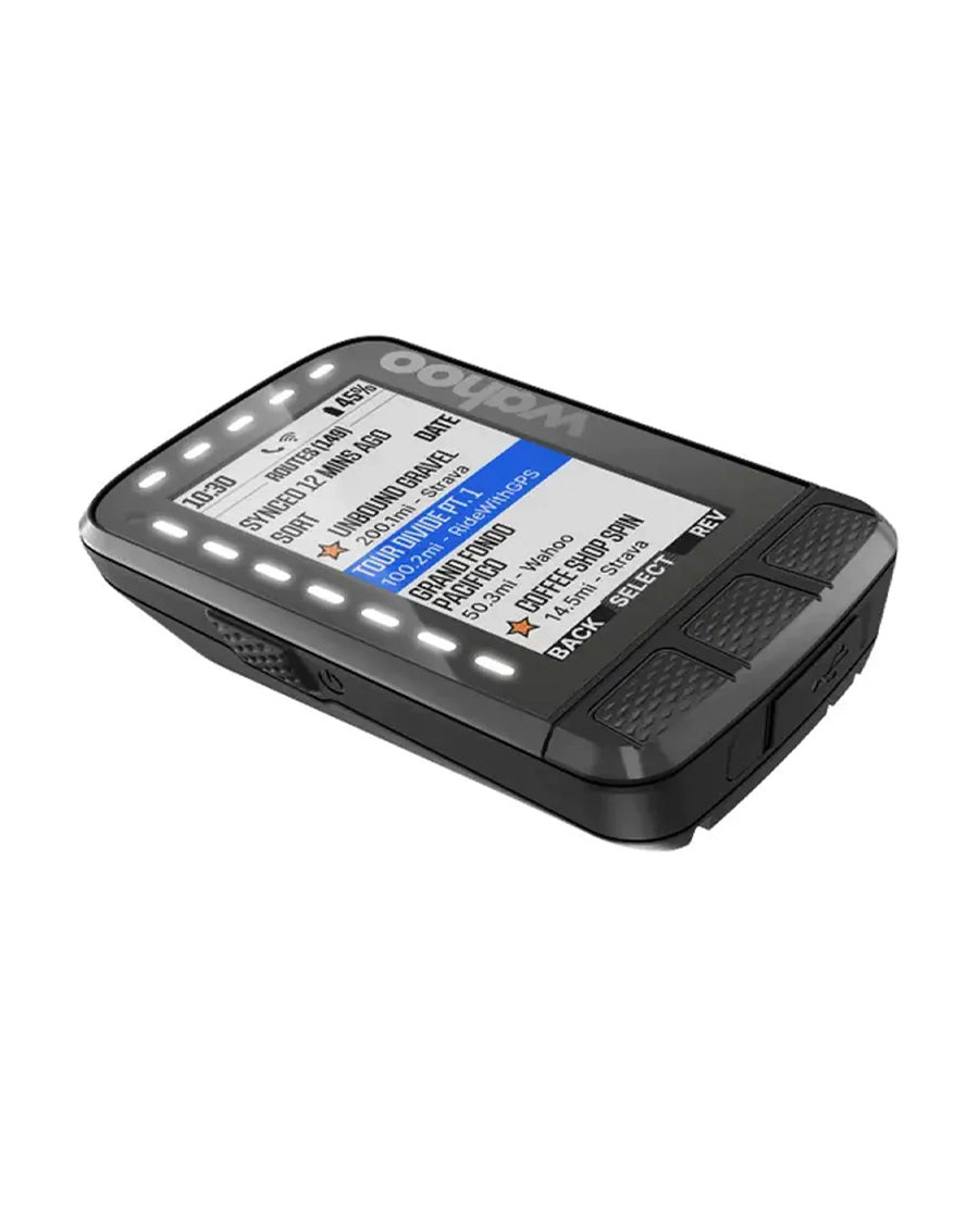 Ciclocomputer WAHOO ELEMNT ROAM V2