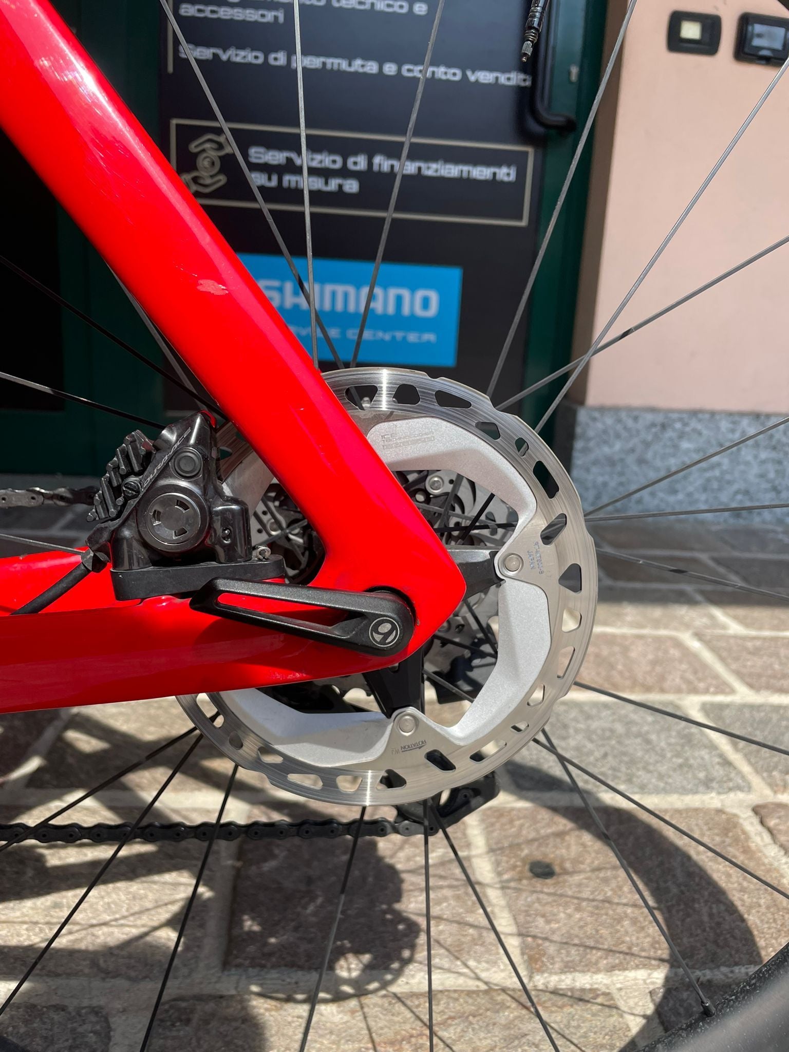 Trek Madone Slr Gen 7 2024 Dura-Ace Di2