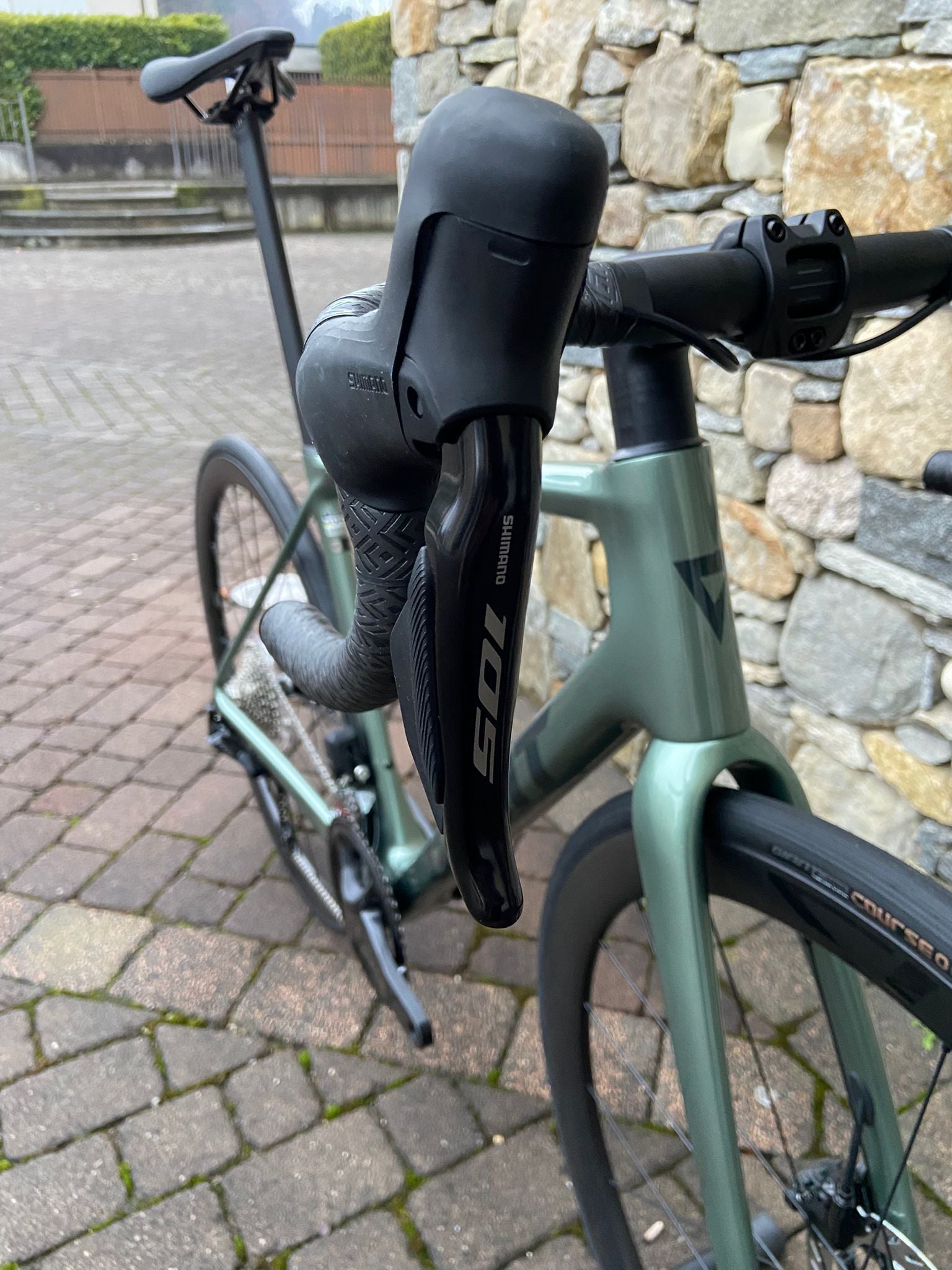 Giant TCR Advanced Pro 0 (pro Compact)