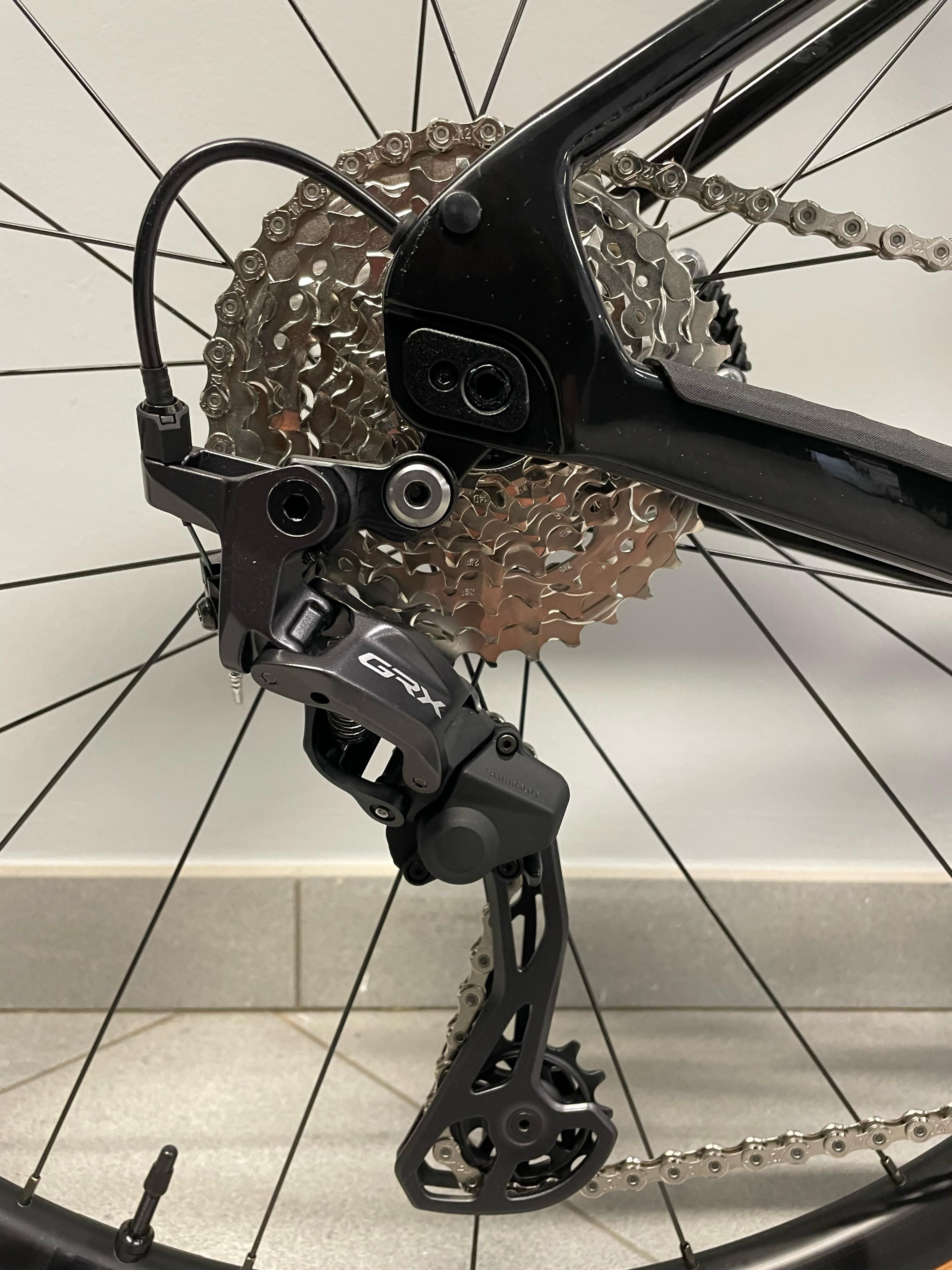 Giant Revolt Advanced 2 2025