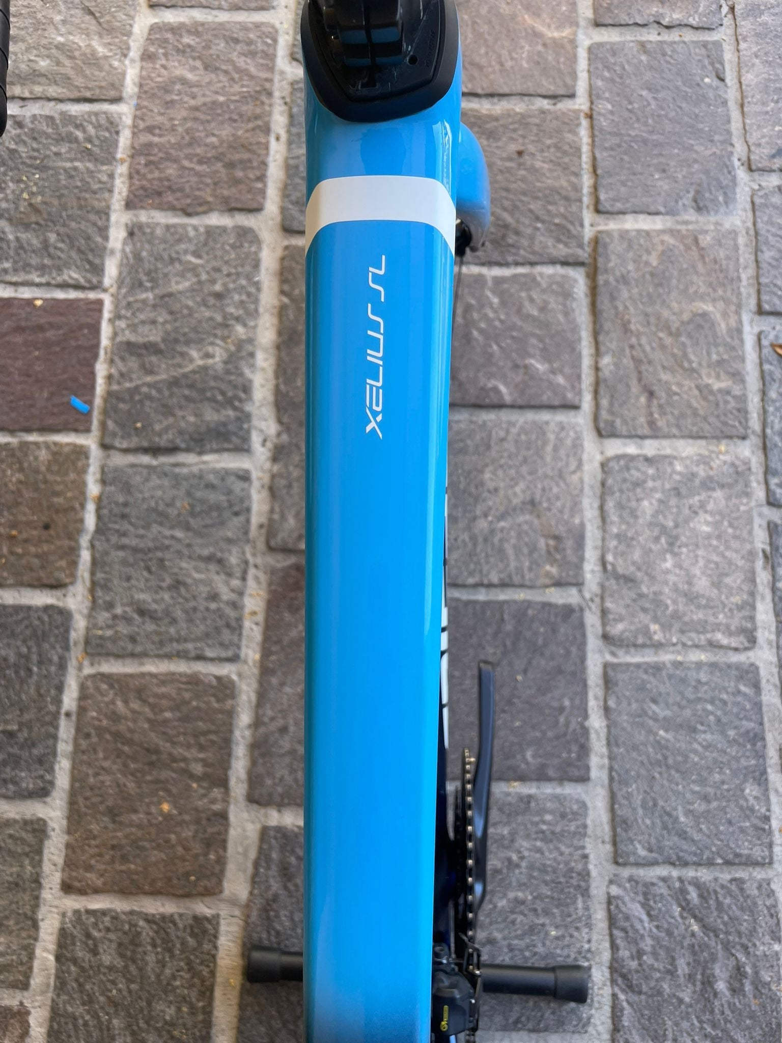 Lapierre Lapierre Xelius SL 7.0 2024 Ultegra Di2 2024